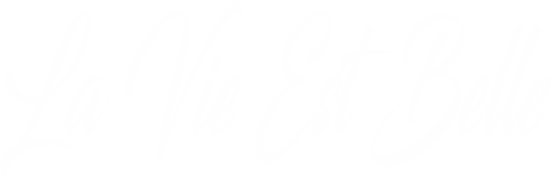 La Vie Est Belle